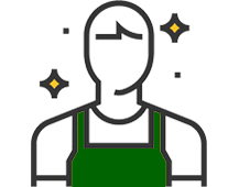 Contract Cleaning Service